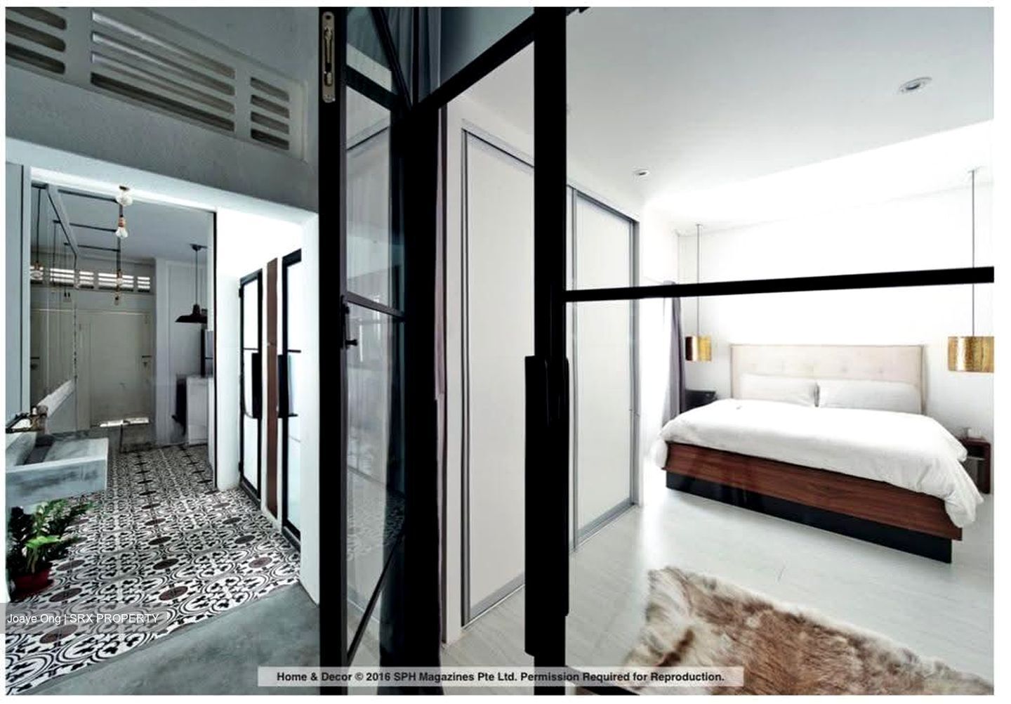 Tiong Bahru Estate (D3), Apartment #611323541